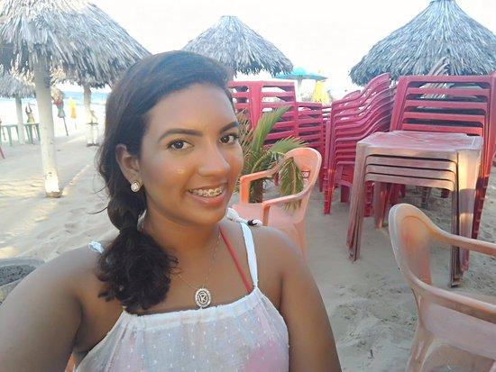 Barraca Marambaia Beach